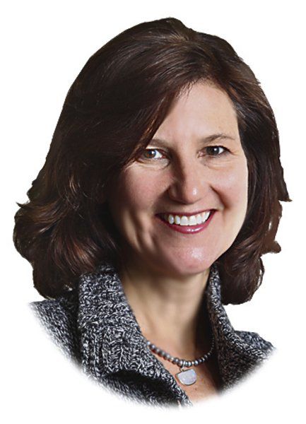 Anne Stanton: Lark or owl? Timing is everything